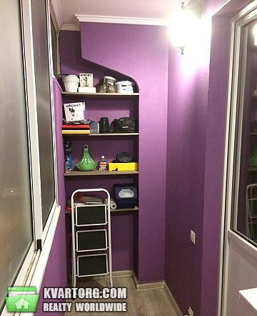 Sell 1-room apartment. Киев,  Правды пр — photo 6