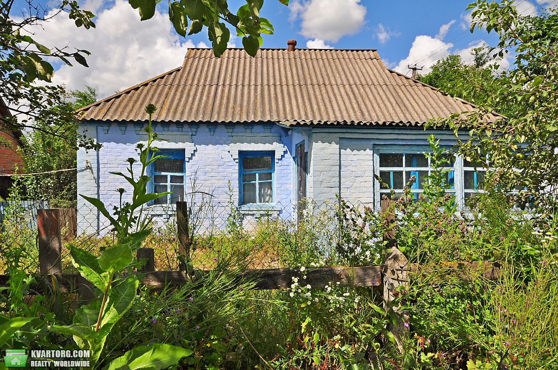 Sell house. Киевская обл., Чепилиевка — photo 1