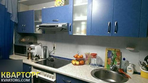 Sell 2-room apartment. Киев, Героев Севастополя — photo 1