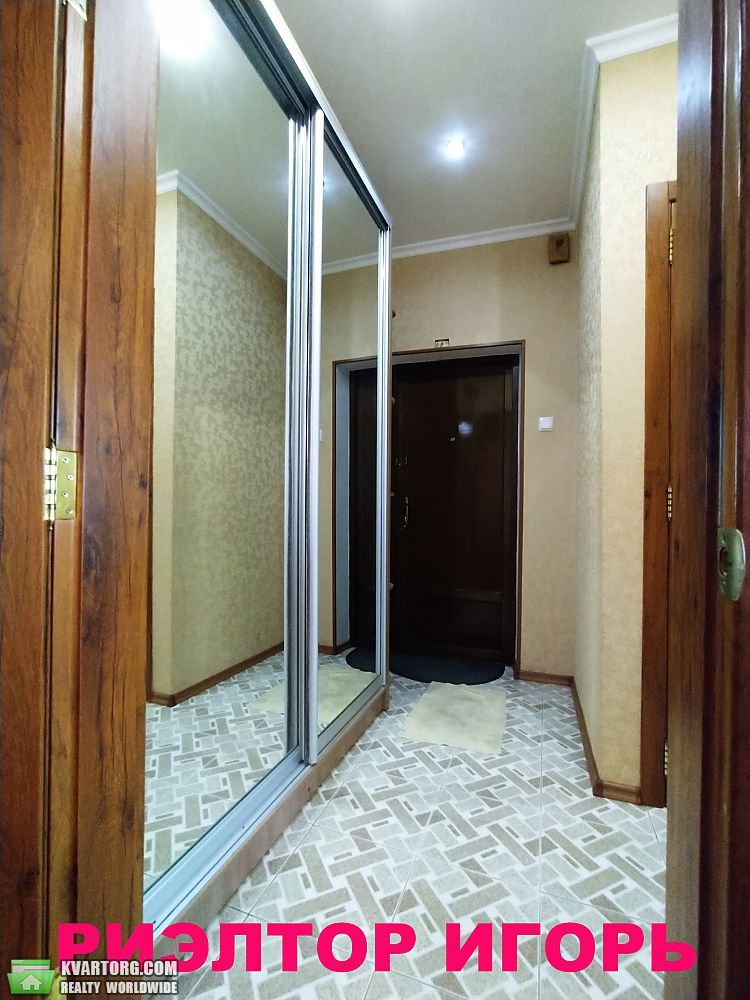 Rent out 1-room apartment. Одесса, Небесной Сотни — photo 9