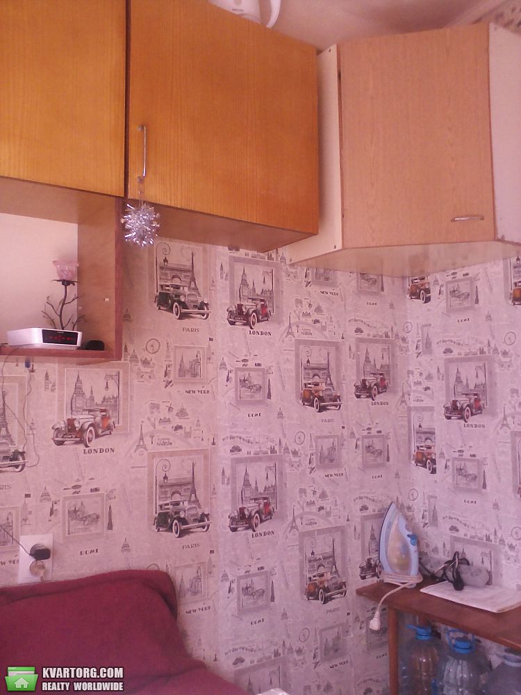 Sell 1-room apartment. Киев, Зоологическая — photo 7