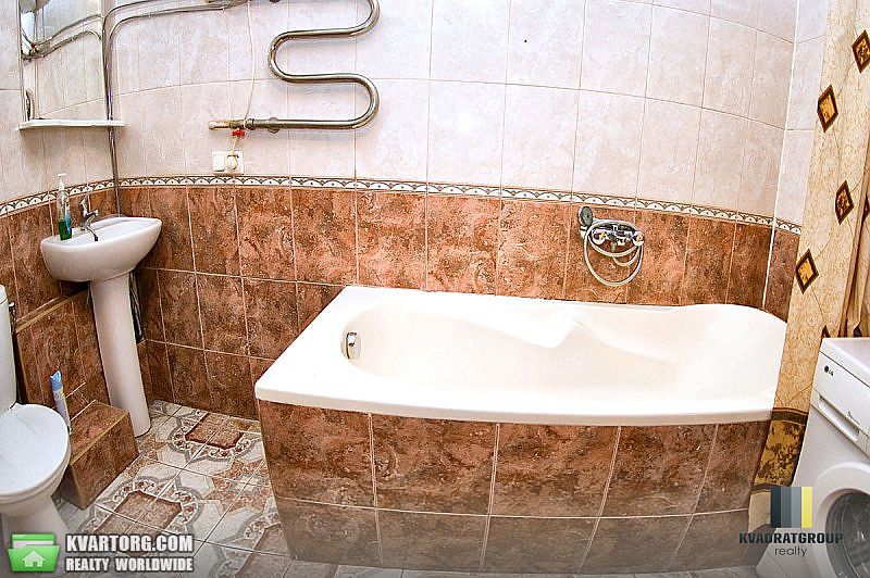 Rent out 3-room apartment. Днепропетровск, Крутогорный Спуск — photo 6