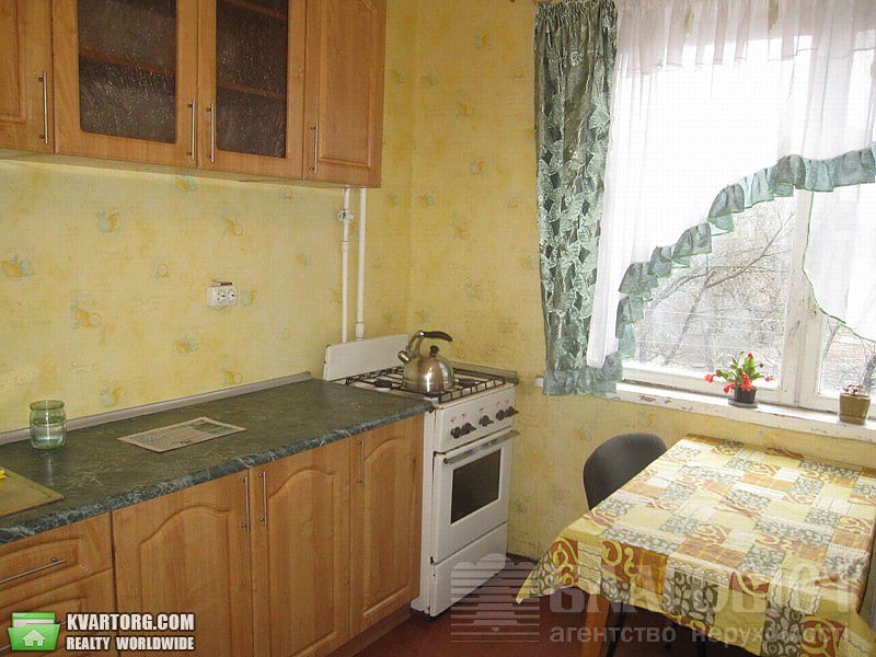 Sell 2-room apartment. Киев,  Бурмистенко — photo 1