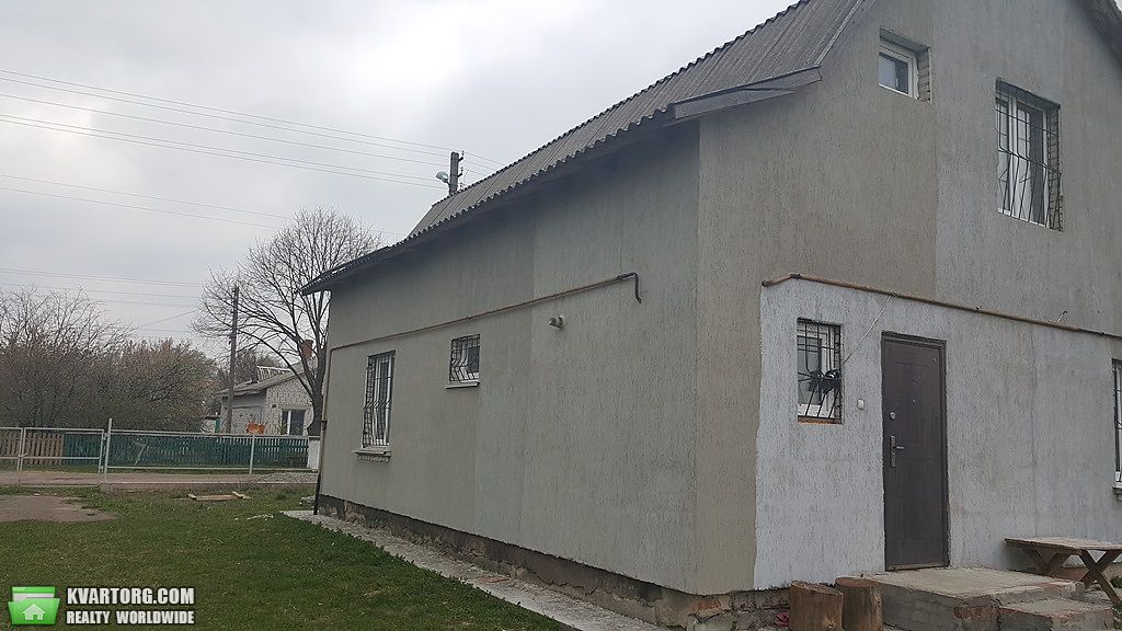 Sell house. Житомир, Центральная — photo 8