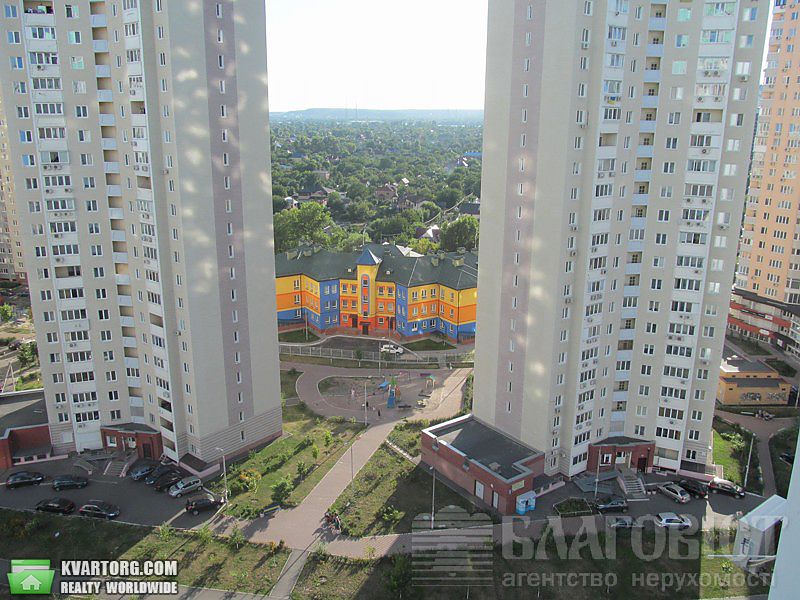 Sell 2-room apartment. Киев,  Чавдар — photo 10