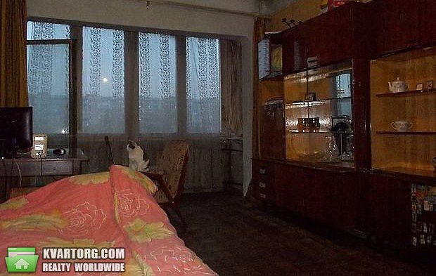 Sell 3-room apartment. Киев,  Васильковская — photo 1