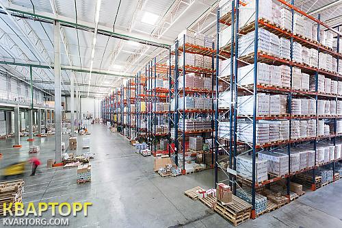 Rent out warehouse. Киевская обл., Объездная дорога — photo 5