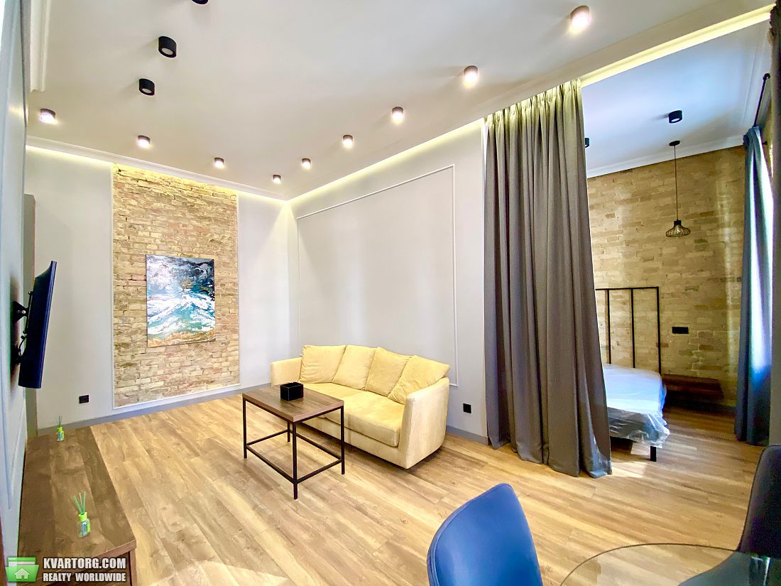 Sell 2-room apartment. Киев, Большая Васильковская — photo 7