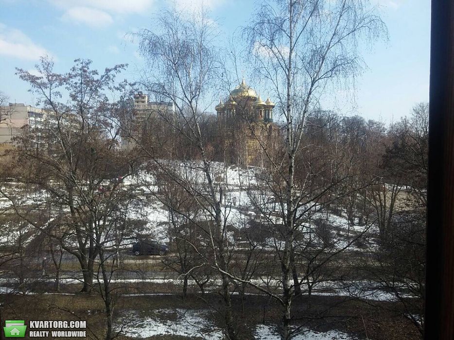 Sell 2-room apartment. Киев,  Ужвий — photo 8