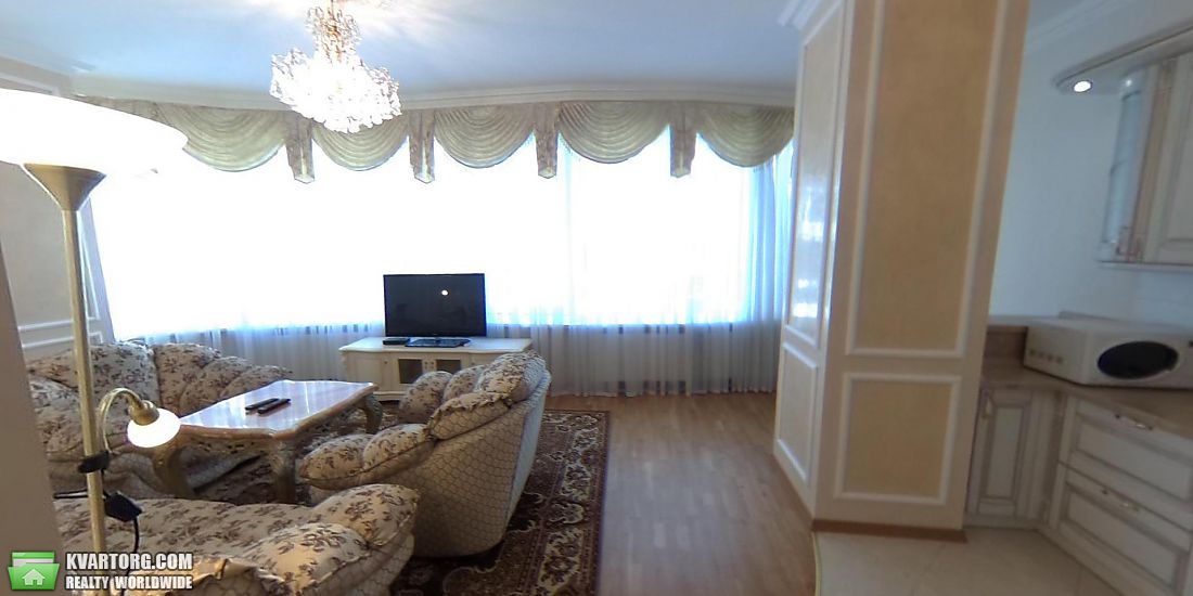 Rent out 3-room apartment. Одесса, Генуэзская — photo 1