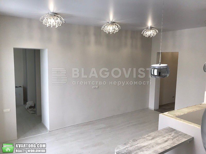 Sell 2-room apartment. Киев,  Терещенковская — photo 8