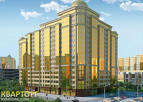 Sell 1-room apartment. Одесса, Жемчужная — photo 1