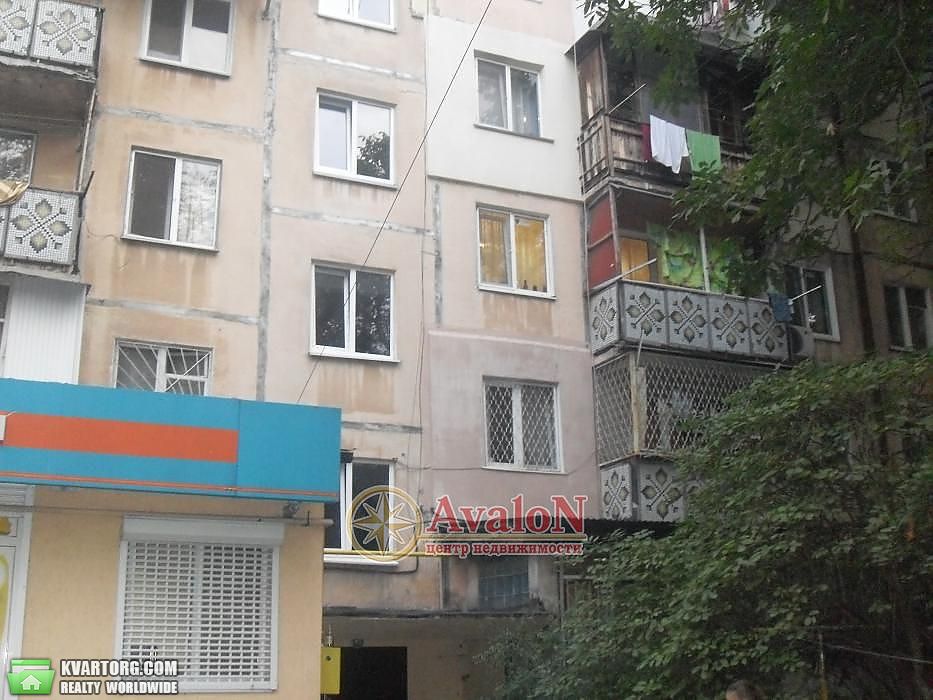 Sell 2-room apartment. Одесса, Академика Филатова — photo 10