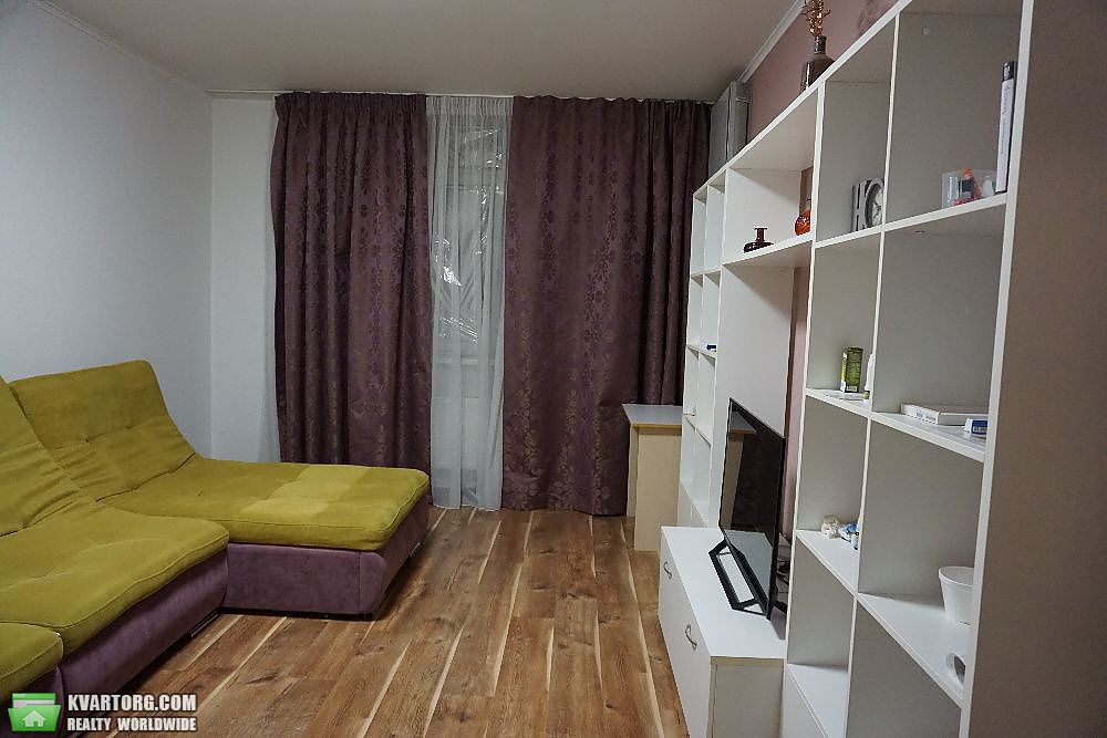Sell 1-room apartment. Киев,  Воскресенская — photo 3