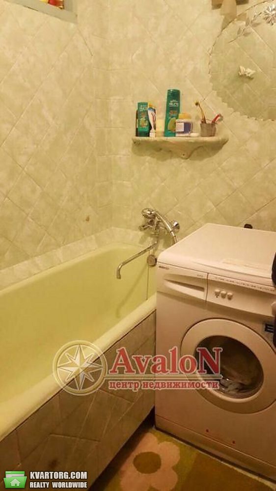 Sell 3-room apartment. Одесса, Французский бульвар — photo 1