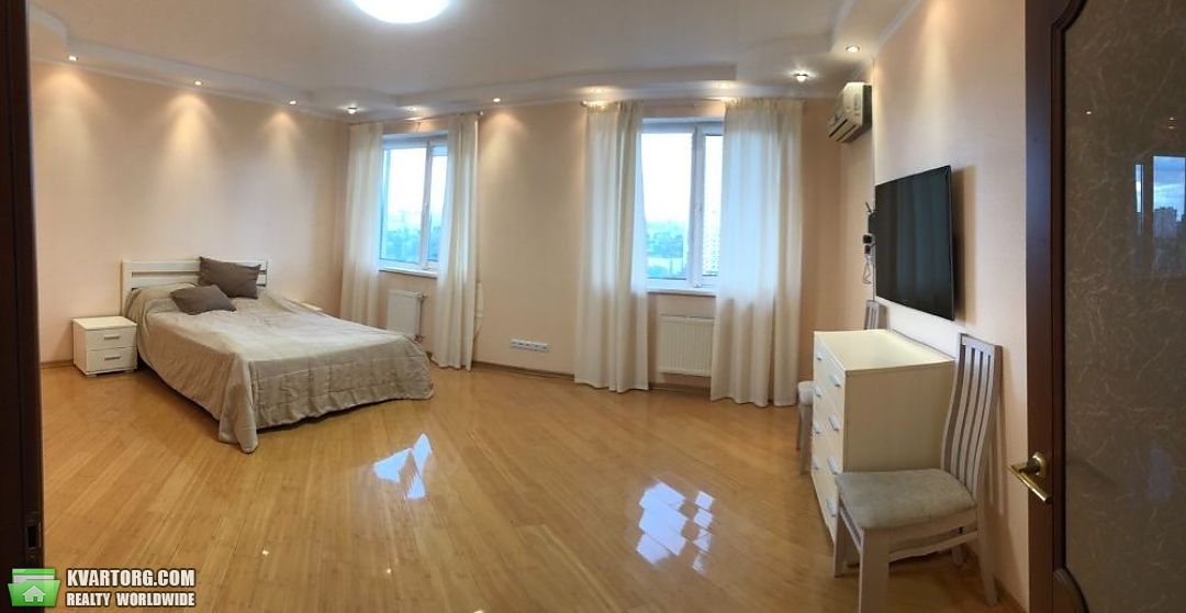 Rent out 1-room apartment. Киев,  Шумского — photo 7