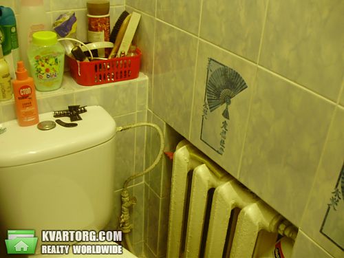Sell 2-room apartment. Одесса, Утесова — photo 7