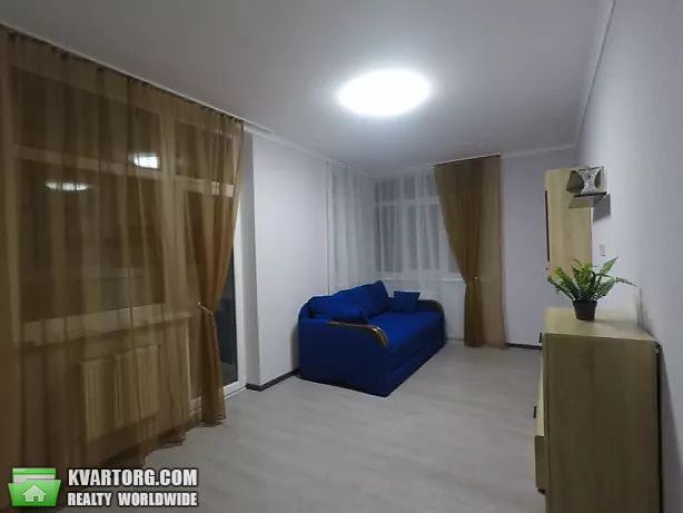 Rent out 2-room apartment. Киев, О.Пчелки — photo 6
