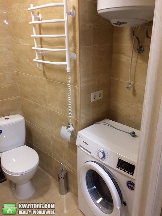 Rent out 1-room apartment. Харьков, драгоманова — photo 6