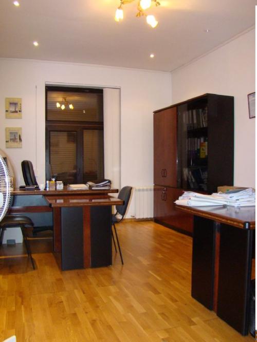 Sell office. Одесса, Французский бульвар — photo 6