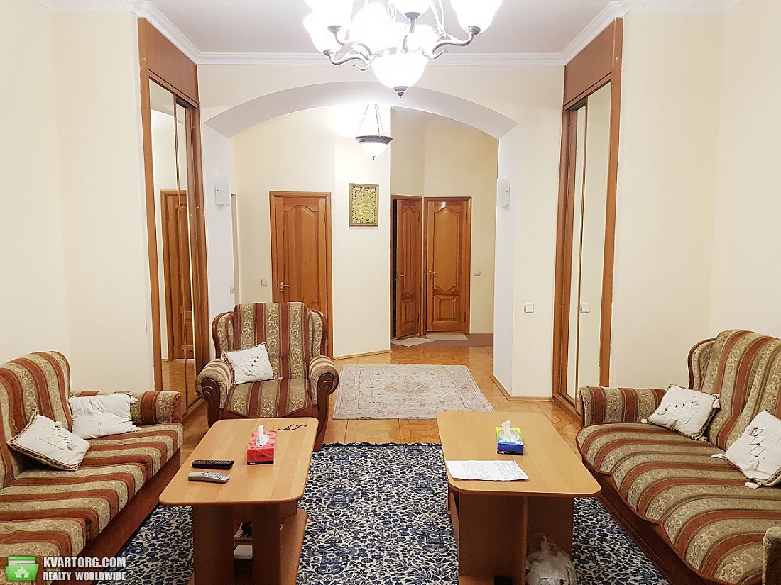 Sell 3-room apartment. Киев, Горького — photo 2