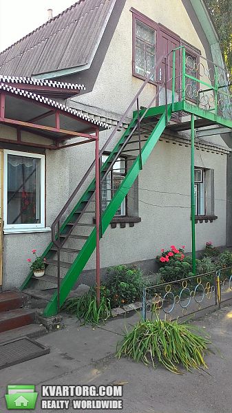 Sell house. Вышгород, Высшая Дубечня — photo 1