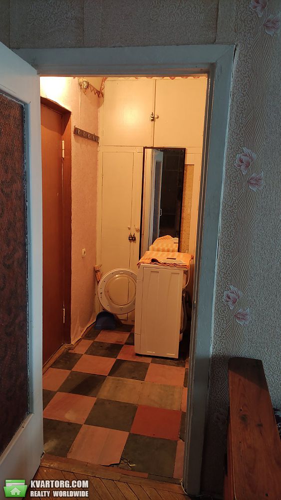 Rent out 1-room apartment. Киев, Миколайчука — photo 10