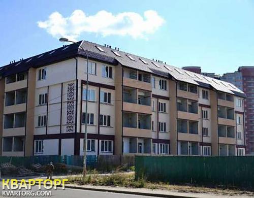 Sell 3-room apartment. Киев,  Вильямса — photo 1