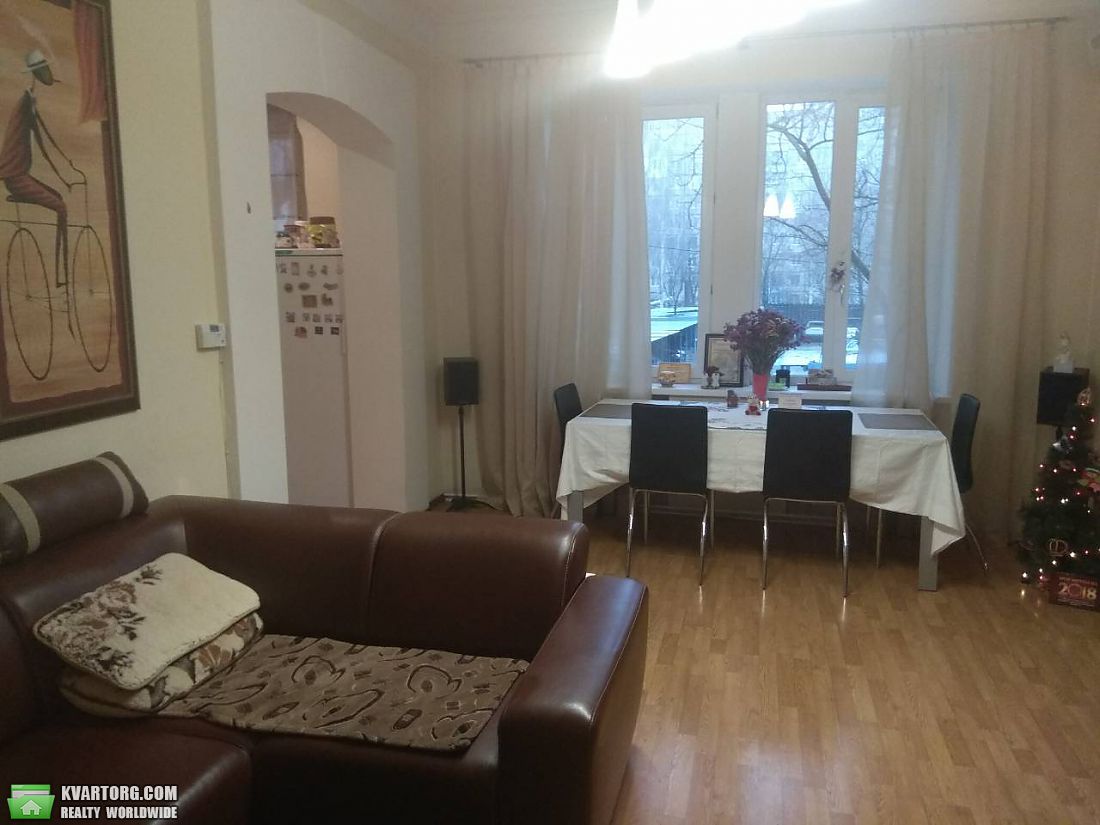 Sell 4-room apartment. Днепропетровск, Решетиловская — photo 3