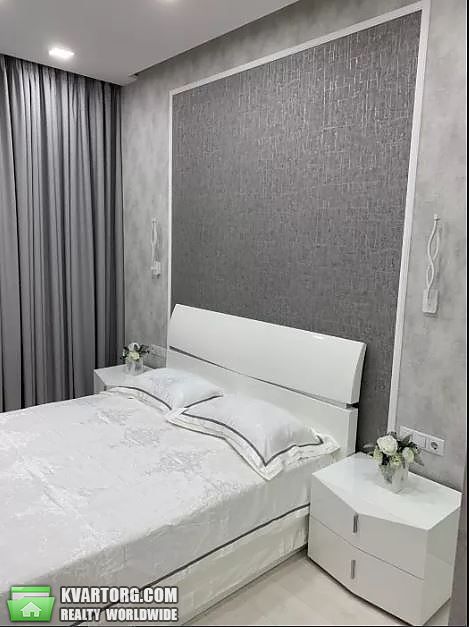 Rent out 1-room apartment. Киев,  Саперное поле — photo 5