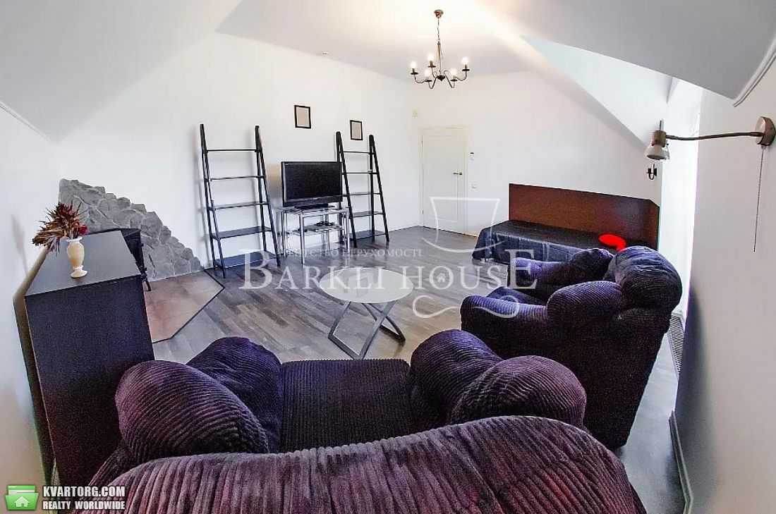 Rent out house. Киев,  Стеценко — photo 7