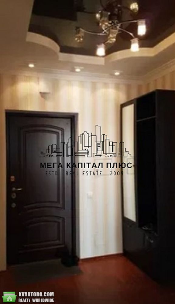 Rent out 2-room apartment. Киев,  Чавдар — photo 9