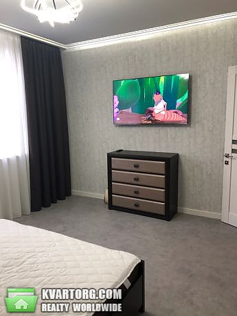 Rent out 3-room apartment. Одесса, Канатная — photo 7