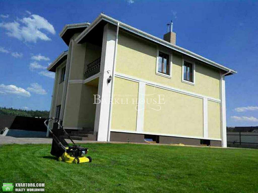 Rent out house. Киевская обл., Гостомель — photo 8