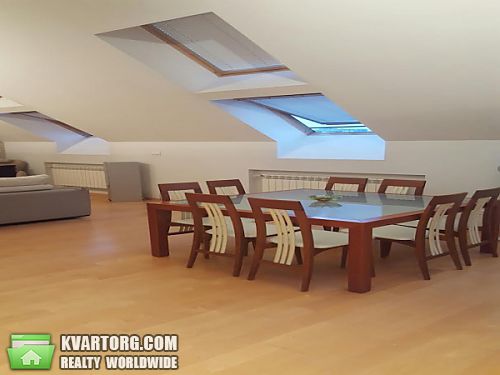 Rent out multi-room apartment. Днепропетровск, Комсомольская — photo 2