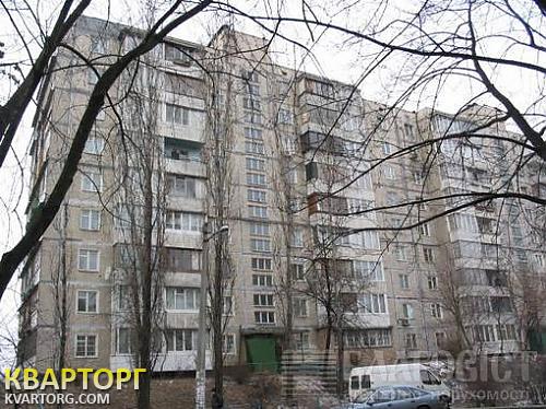 Sell 3-room apartment. Киев, Тычины пр — photo 1
