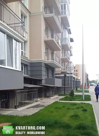 Sell 2-room apartment. Киев,  Метрологическая — photo 3