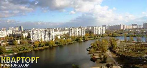 Rent out 2-room apartment. Киев,  Бажана — photo 1