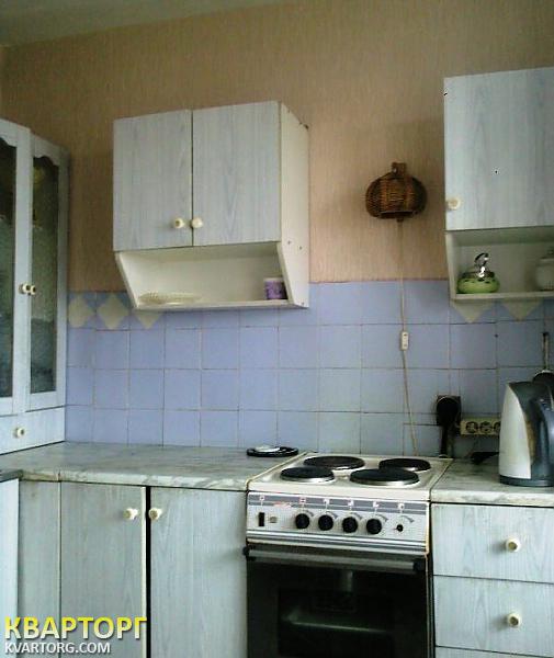Sell 2-room apartment. Киев, Оболонский проспект — photo 4