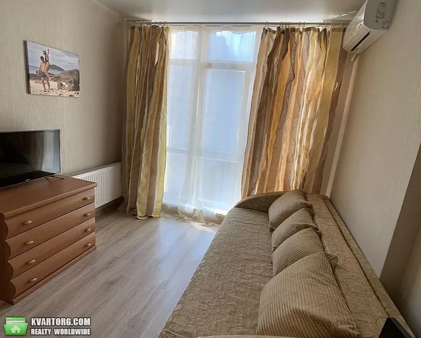 Sell 1-room apartment. Одесса, Грушевского — photo 1