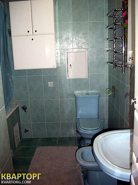 Rent out 2-room apartment. Киев,  Героев Сталинграда пр — photo 9