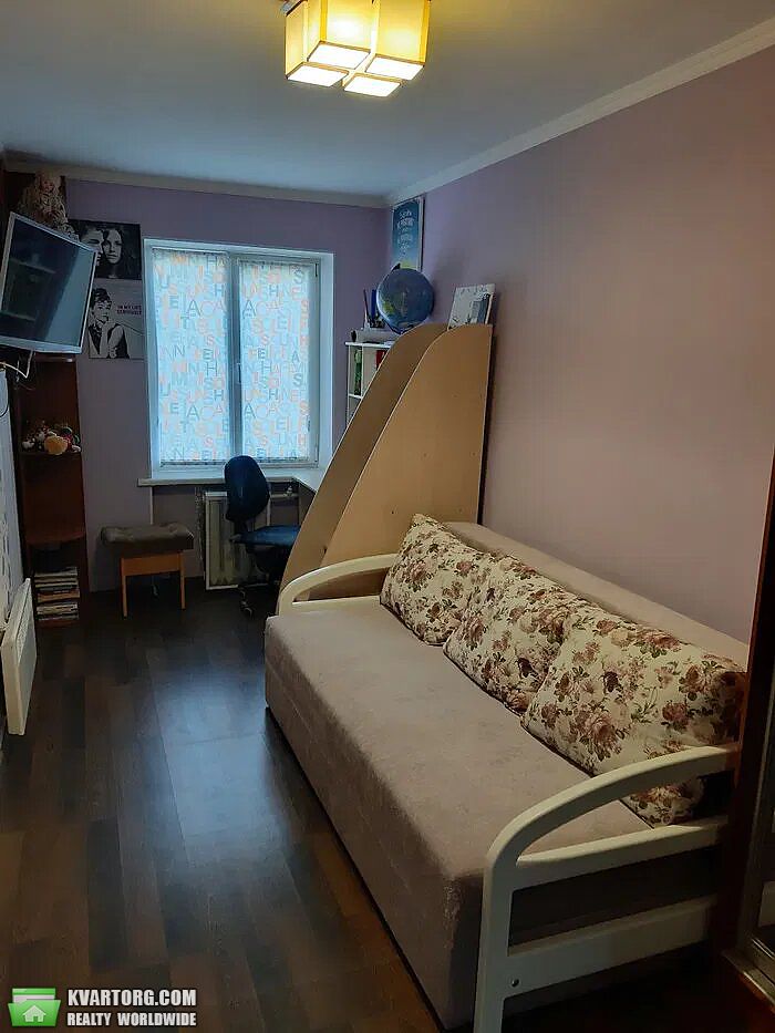 Rent out 2-room apartment. Киев,  Телиги — photo 7