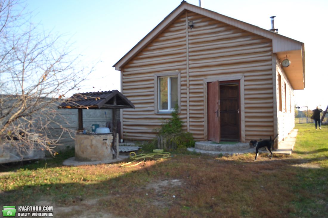 Exchange house. Киевская обл.,  Чапаева — photo 3