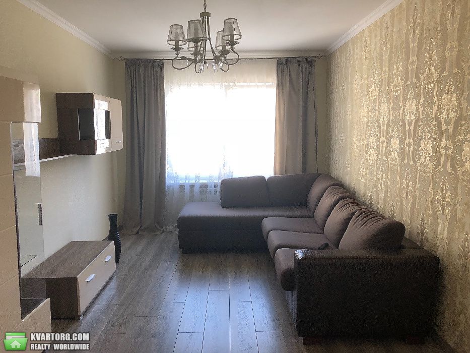 Rent out 3-room apartment. Киев,  Трутенко — photo 9