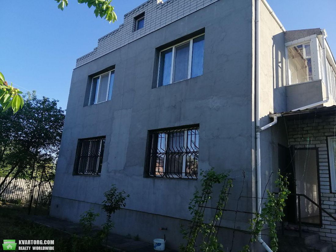 Sell house. Днепропетровск, Белградская — photo 3