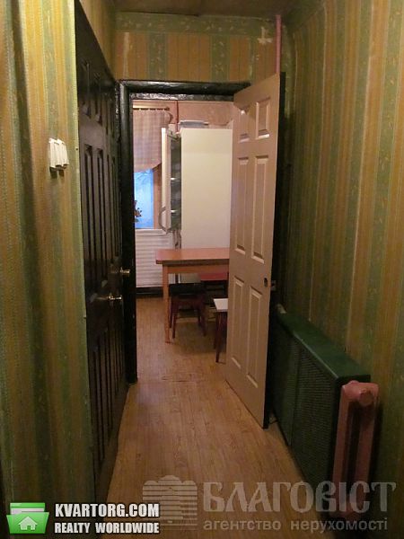 Sell 2-room apartment. Киев, Ушинского — photo 5