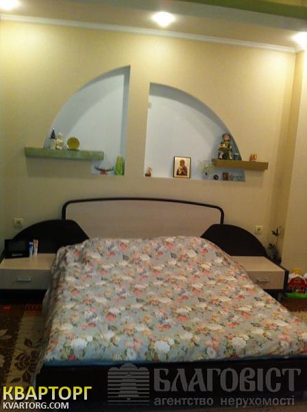 Sell 3-room apartment. Киев, Бажана — photo 3