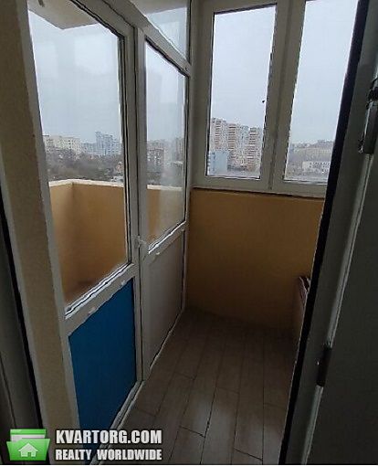 Sell 1-room apartment. Киев,  Ясиноватский пер — photo 7