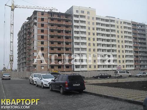 Sell 1-room apartment. Одесса, Бочарова — photo 1