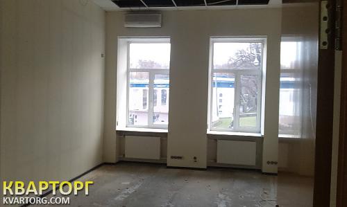 Rent out office. Киев, Музейный пер. — photo 6